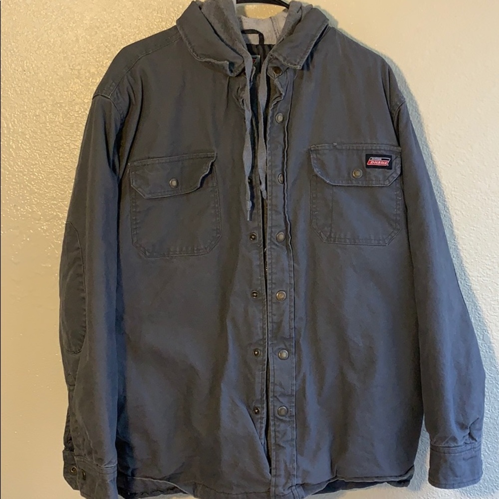 Men’s Dickies Jacket